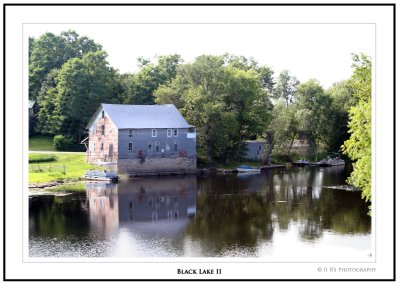 Black Lake II
