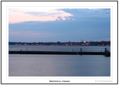 Brockville Canada