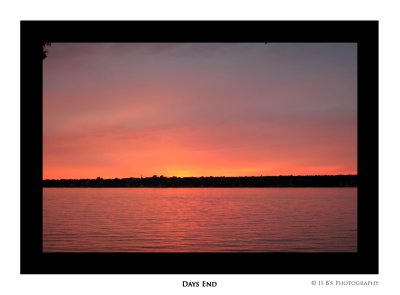 Days End