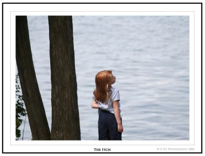 The Itch