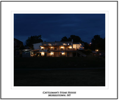 Cattleman's Steakhouse