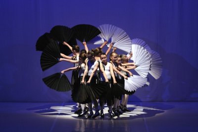 Ballet Concert