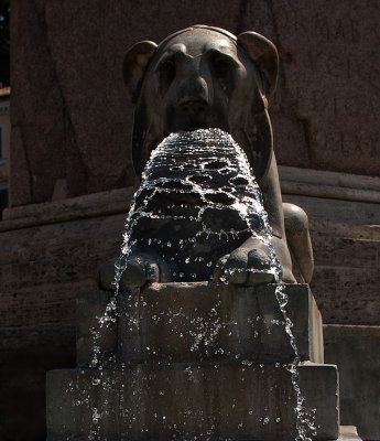 Water game