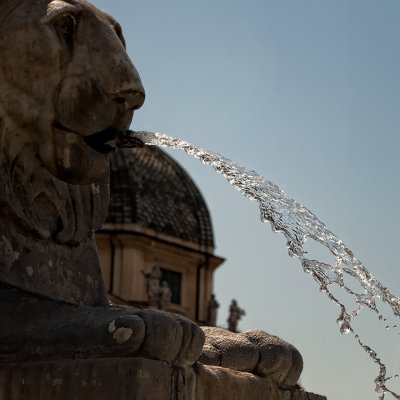 Water game