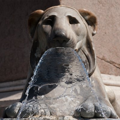 Water game