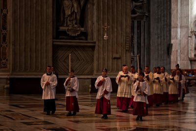 Procession