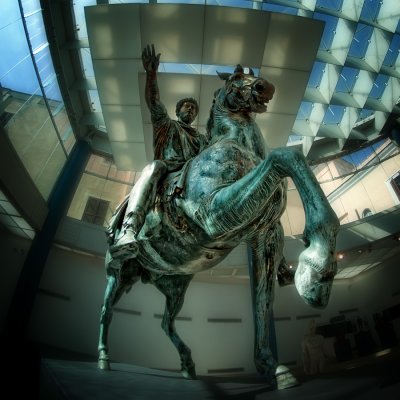 Capitolini museum