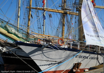 Tall Ships - 2941