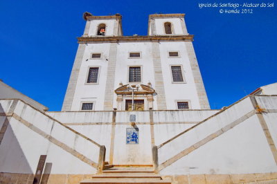 Alcácer do Sal
