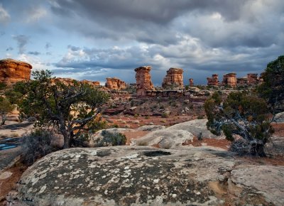 Canyonlands