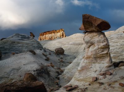 The  Rimrocks