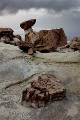 The  Rimrocks