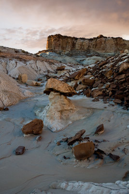 The  Rimrocks