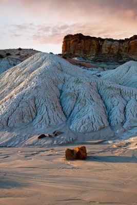 The  Rimrocks