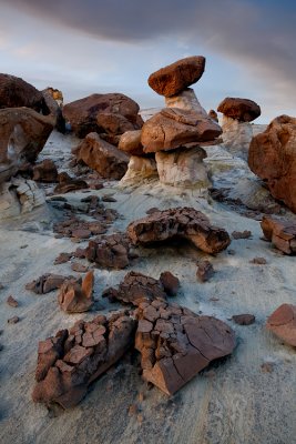 The  Rimrocks