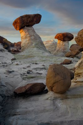 The  Rimrocks