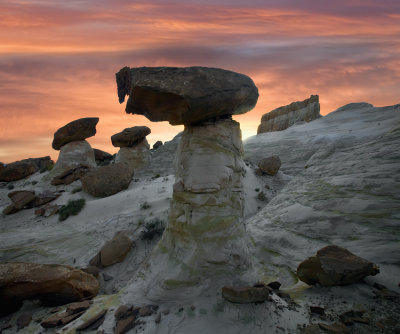 The  Rimrocks