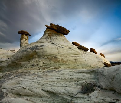 The  Rimrocks