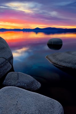 Lake Tahoe