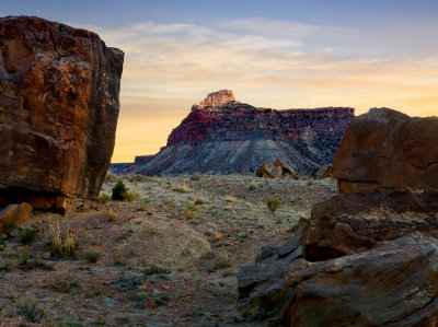 San Rafael Swell