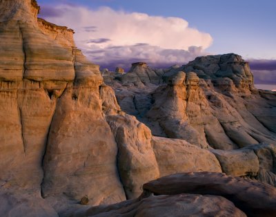 Blue Canyon