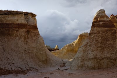 Blue Canyon
