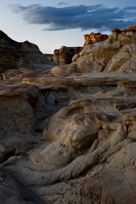 Blue Canyon