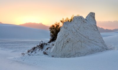 White Sands NM