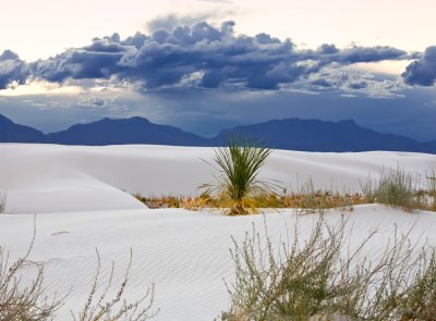 White Sands NM