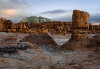 Goblin Valley