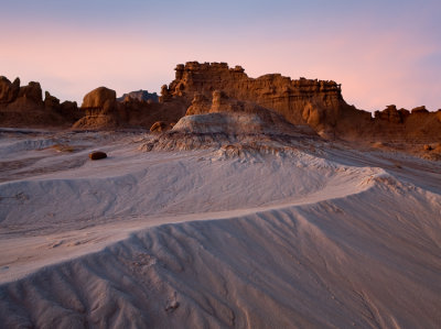 Goblin Valley