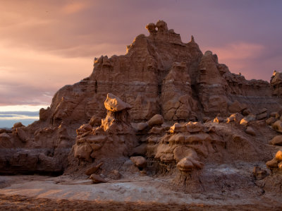 Goblin Valley