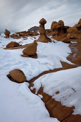 Goblin Valley