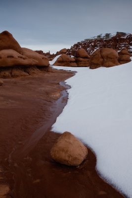 Goblin Valley