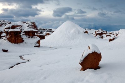 Goblin Valley