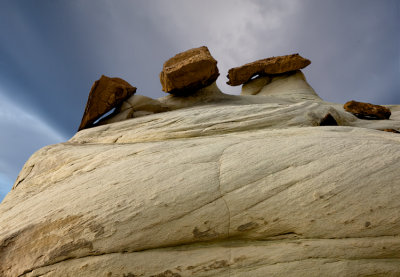 The  Rimrocks