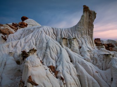 White Rocks