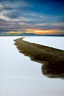 Bear River MBR