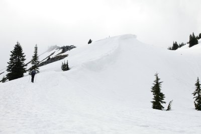 Granite Mountain - Nice June Day