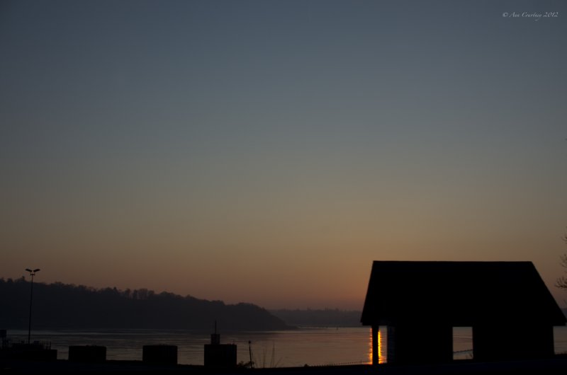 Sunrise 