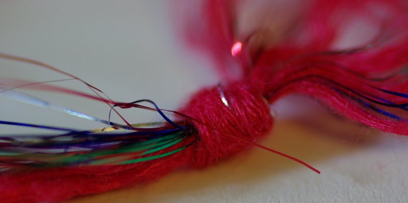 Tassel