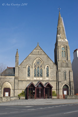 Fairplace Church.