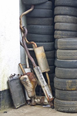 Want a spare??