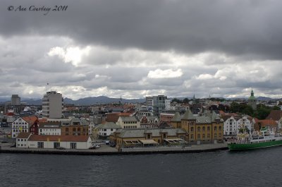 Day 7 Stavanger