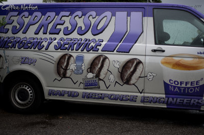  Espresso