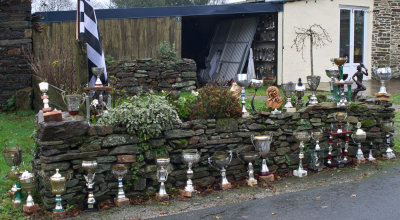 Trophies