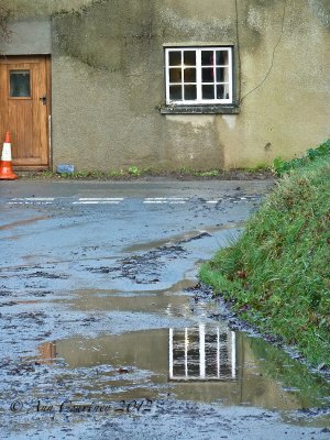 Bridge Cottage