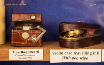 Inkwells