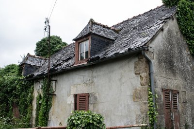Cottage in France