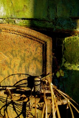Bread Oven